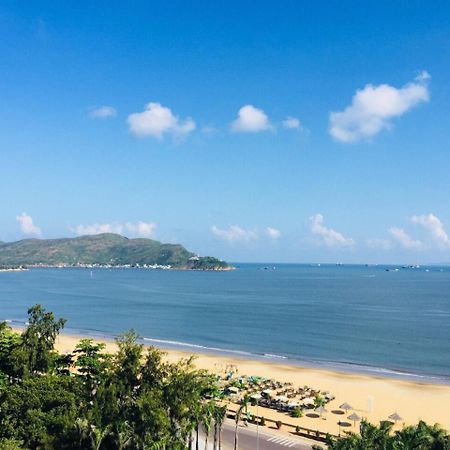 Tms Pulman Quy Nhon Apartman Kültér fotó
