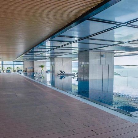 Tms Pulman Quy Nhon Apartman Kültér fotó